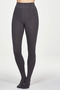 Bamboo Tights in Graphite Grey