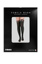 Kitty Cat Over the Knee Tights nude/black