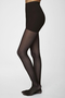 Anna Recycled Nylon Essential Jacquard Tights
