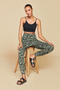 Pepita Bamboo Organic Cotton Dashka Loungepants