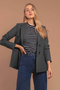 Julissa GRS Recycled Wool Blazer