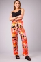 Ino Wide Leg Trousers