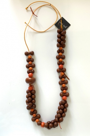 Summer Long Necklace